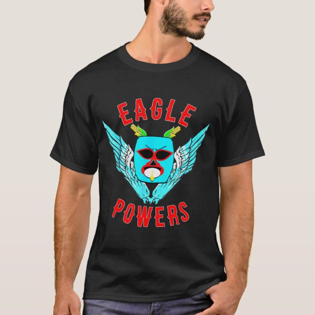Camiseta New Perfect Funny Gift For Fans Of Lucha Libre Wre (Anverso)