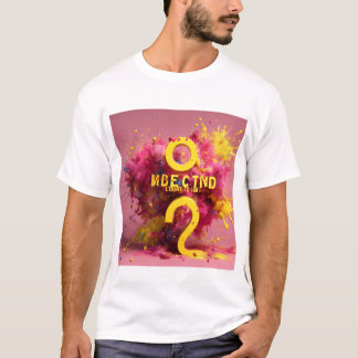 Camiseta New_Pran_Stores:- Tu tienda única de frescura