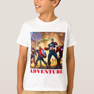Camiseta New_Pran_Stores:- Tu tienda única de frescura