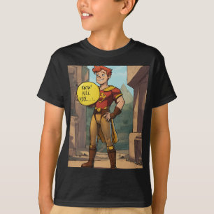 Camiseta New_Pran_Stores:- Tu tienda única de frescura