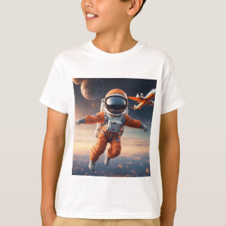 Camiseta New_Pran_Stores:- Tu tienda única de frescura