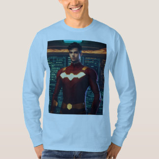 Camiseta New_Pran_Stores:- Tu tienda única de frescura