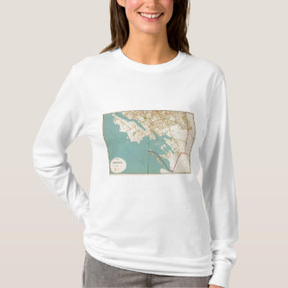 Camiseta New Rochelle, NY
