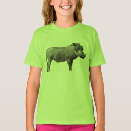 Camiseta *New* Warthog