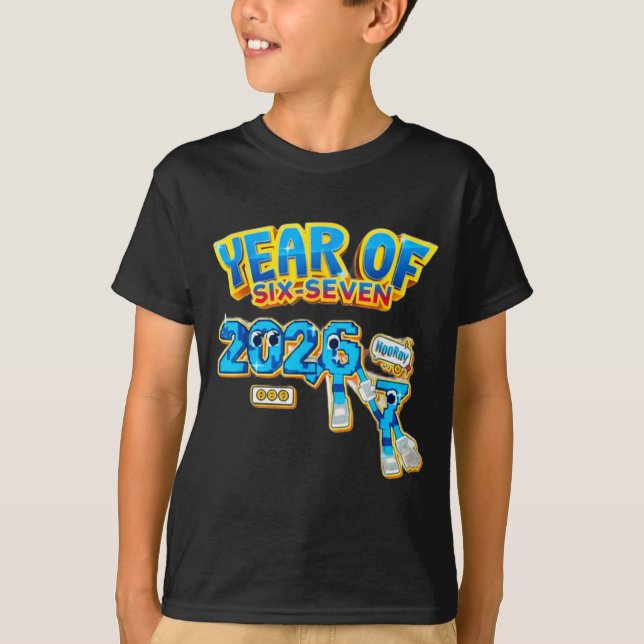 Camiseta New Years Eve Party Supplies 2026 Happy New Year F (Anverso)
