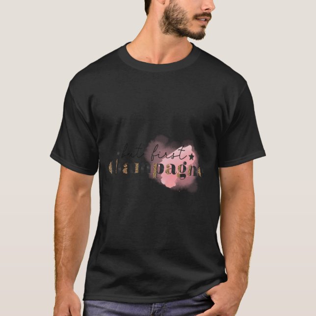 Camiseta New Years Eve Py Happy Nye Celebration (Anverso)