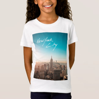 Camiseta New York