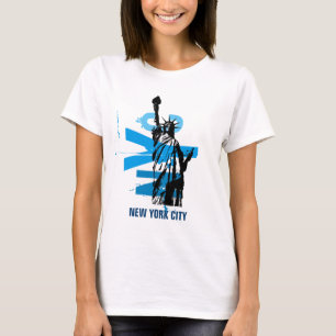 Camiseta New York City