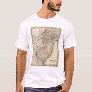 Camiseta New York City