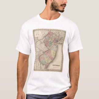 Camiseta New York City