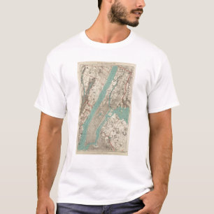 Camiseta New York City 2