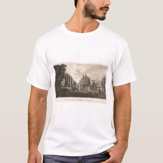 Camiseta New York City 3