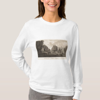 Camiseta New York City 3