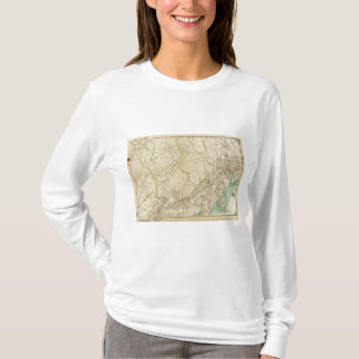 Camiseta New York City del norte 3