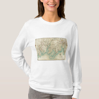 Camiseta New York City del norte 7