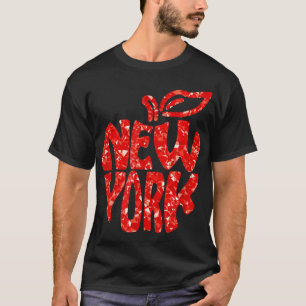 Camiseta New York - I Love NY - I Love New York City - NYC 