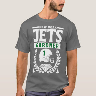 Camiseta New York Jets Gardner 1 American Edition