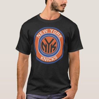 Camiseta new york knick tshirts
