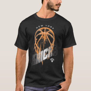Camiseta New York Knicks Rayo