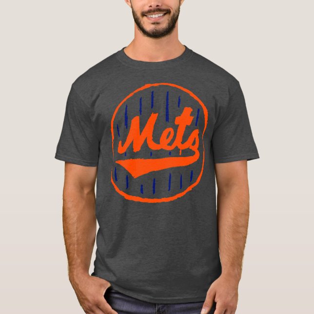 Camiseta New York Meeeets 1 (Anverso)