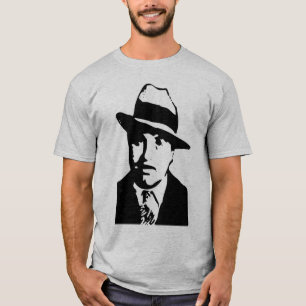 Camiseta newcapone