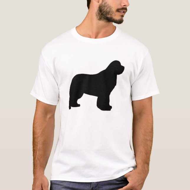 Camiseta Newfoundland silo.png (Anverso)