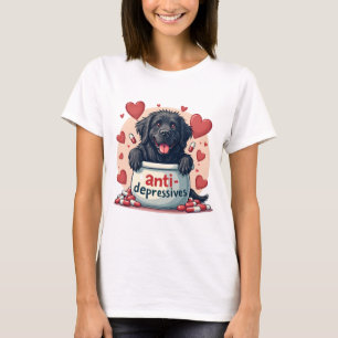 Camiseta Newfoundlander