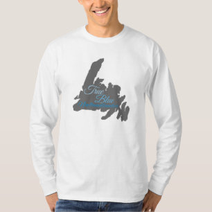 Camiseta Newfoundlander rancio