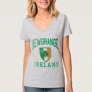 Camiseta NEWGRANGE Irlanda