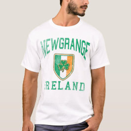 Camiseta NEWGRANGE Irlanda