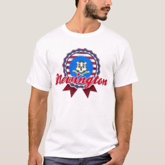 Camiseta Newington, CT