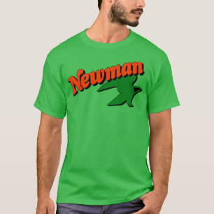 Camiseta Newman