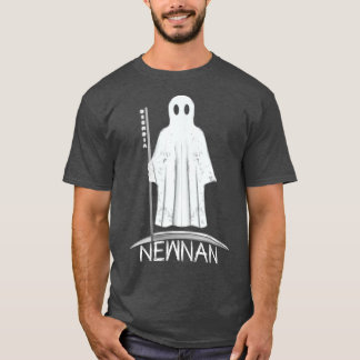 Camiseta Newnan Georgia