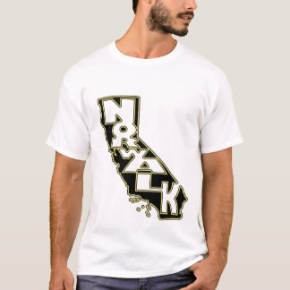 Camiseta newnorwalk