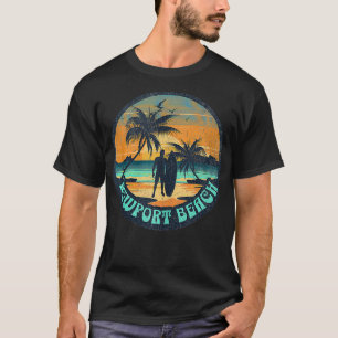 Camiseta Newport Beach