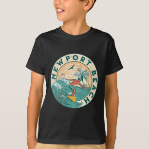 Camiseta Newport Beach _6