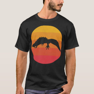 Camiseta Newt