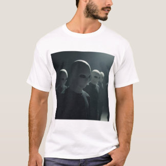 Camiseta Next Human Evolution