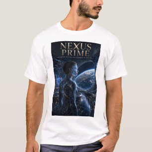 Camiseta Nexus Prime