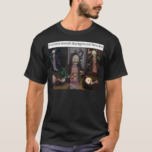 Camiseta Nezuko Classic
