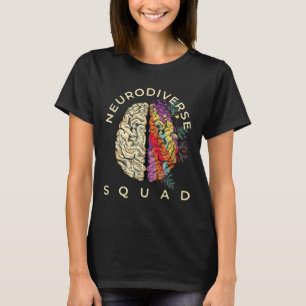 Camiseta Nf Guerrero Y Partidario Neurofibromatosis