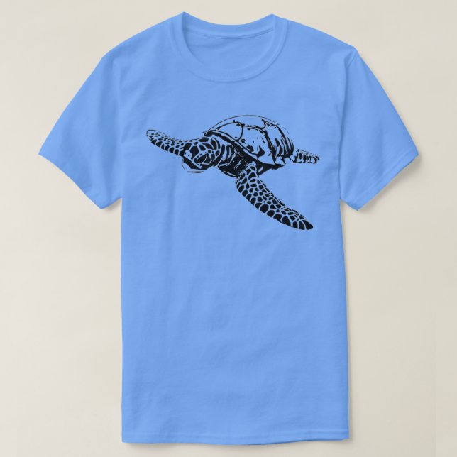 Camiseta Nface (Diseño del anverso)