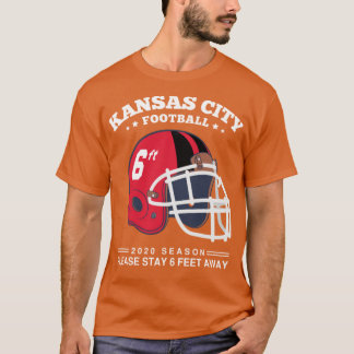 Camiseta NFL Kansas 2020