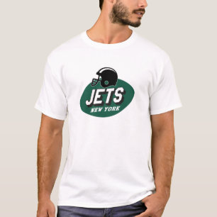 Camiseta NFL New York Jets Apparel T-Shirt