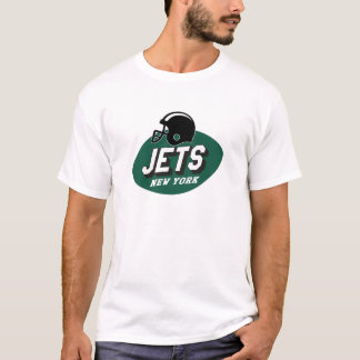 Camiseta NFL New York Jets Apparel T-Shirt