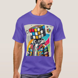 CAMISETA NFT T-SHIRT