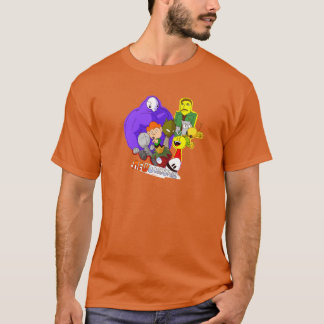 Camiseta NG