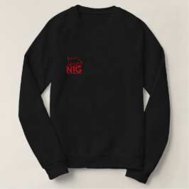 Camiseta NG Sweatshirt