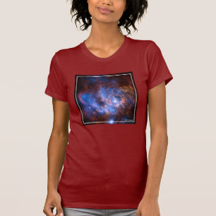 CAMISETA NGC 604