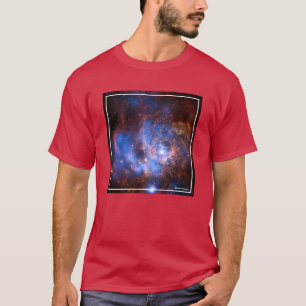 CAMISETA NGC 604